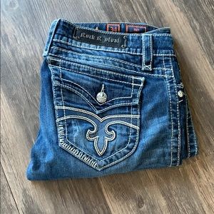 Women’s Rock Revival Jeans (The Buckle)